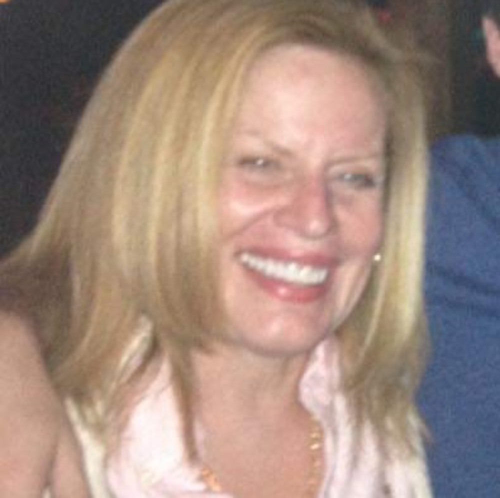 Meet your Posher, Carol